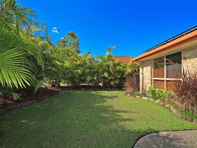 17 County Lane, Merrimac QLD 4226