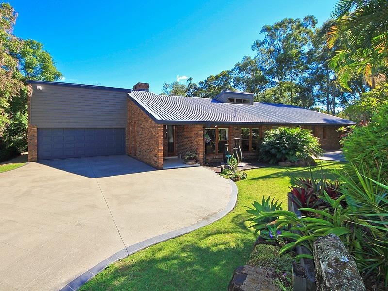 76 Wallaby Drive, Mudgeeraba QLD 4213