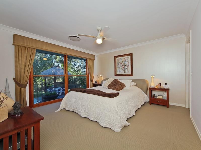 76 Wallaby Drive, Mudgeeraba QLD 4213