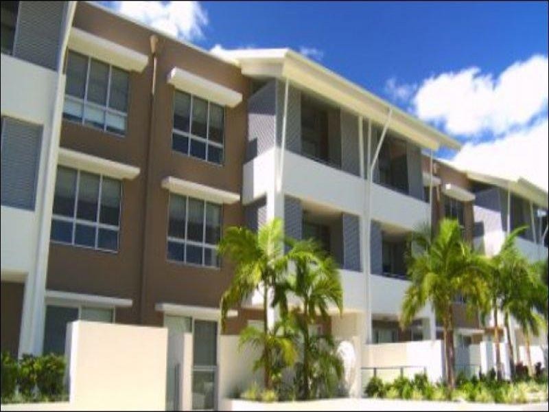 84/228 Varsity Parade, Varsity Lakes QLD 4227