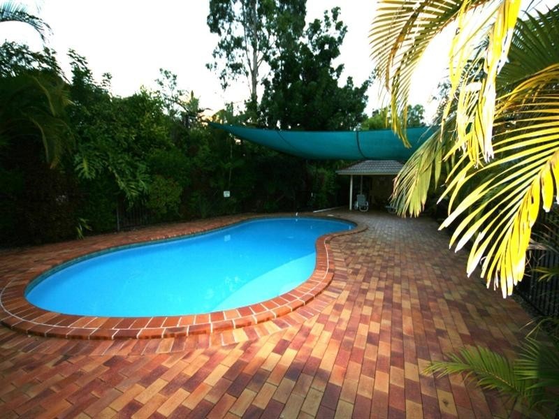 4/84 Franklin Drive, Mudgeeraba QLD 4213