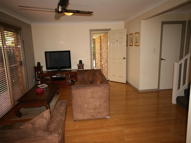 4/84 Franklin Drive, Mudgeeraba QLD 4213