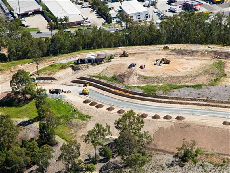 Lot 33 – 65 John Francis Drive, Carrara QLD 4211