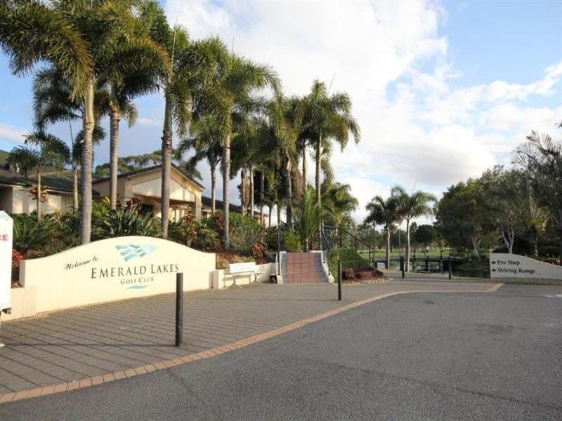 33 John Francis Drive, Carrara QLD 4211
