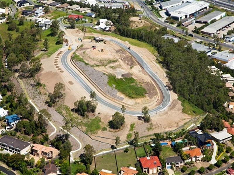 40 John Francis Drive, Carrara QLD 4211