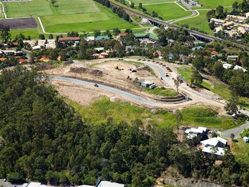 40 John Francis Drive, Carrara QLD 4211