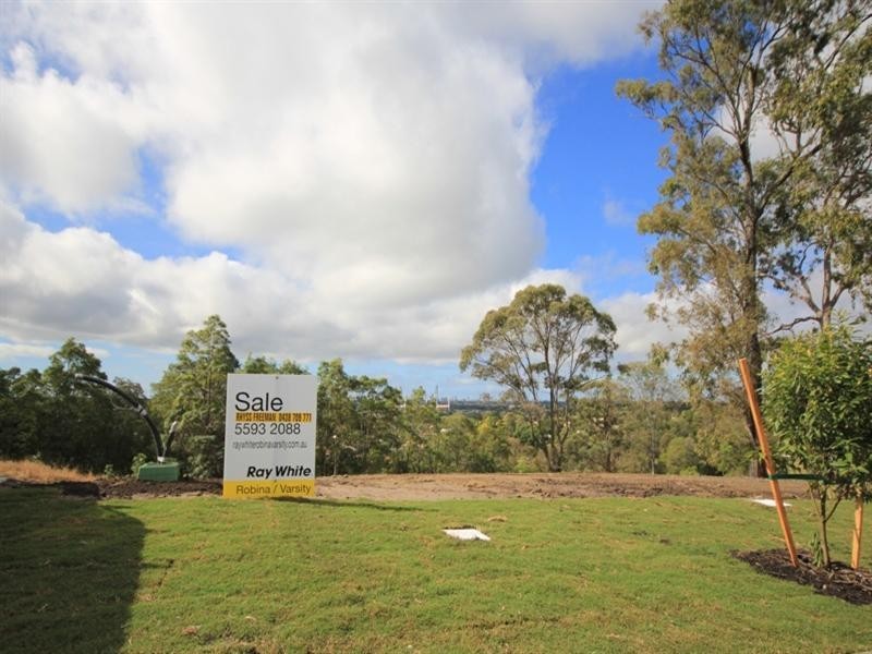 35 John Francis Drive, Carrara QLD 4211