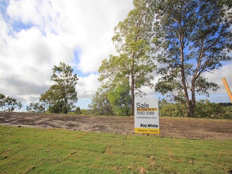 36 John Francis Drive, Carrara QLD 4211