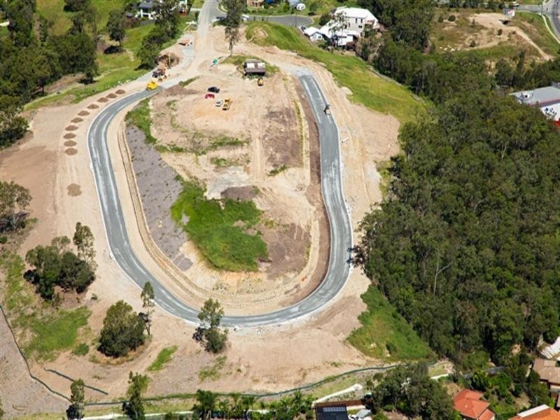 43 John Francis Drive, Carrara QLD 4211