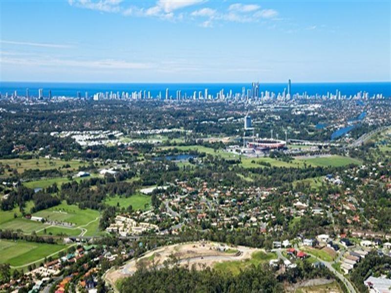 58 John Francis Drive, Carrara QLD 4211