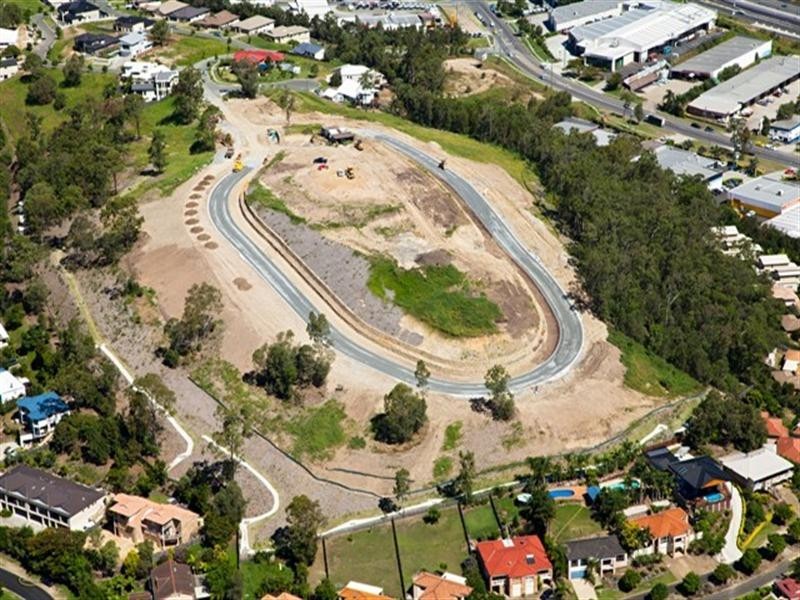 58 John Francis Drive, Carrara QLD 4211