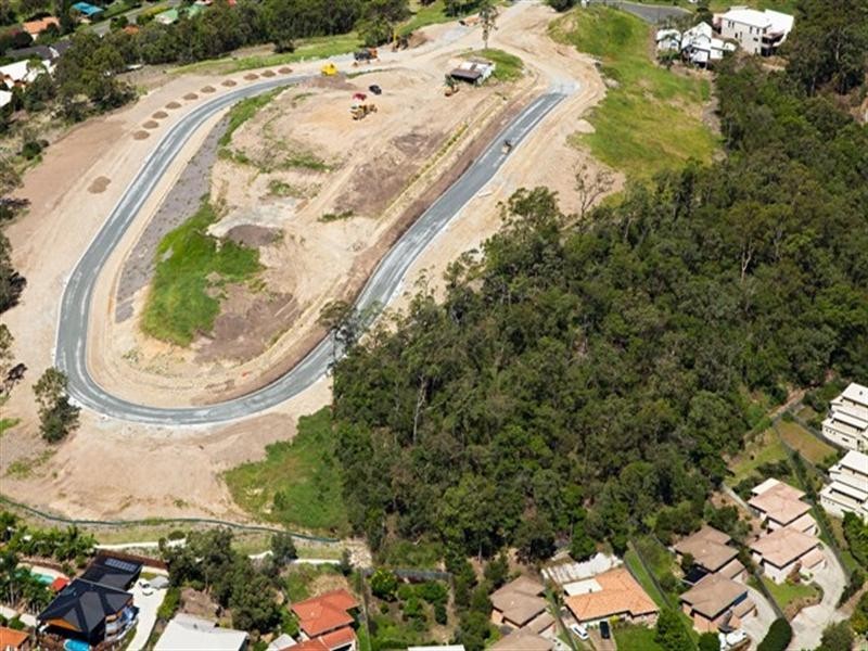 58 John Francis Drive, Carrara QLD 4211
