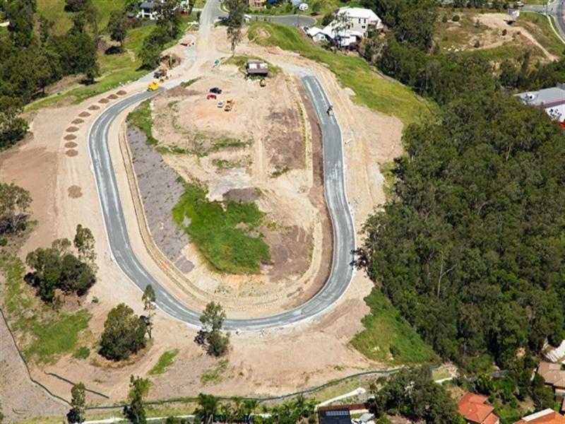 48 John Francis Drive, Carrara QLD 4211