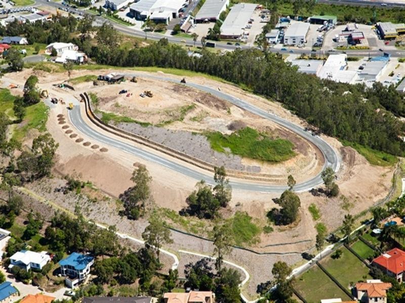 48 John Francis Drive, Carrara QLD 4211