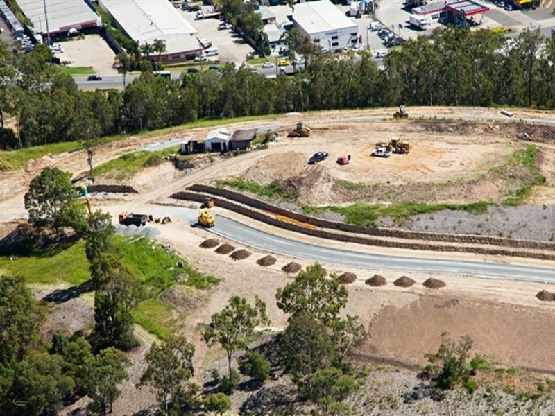 48 John Francis Drive, Carrara QLD 4211