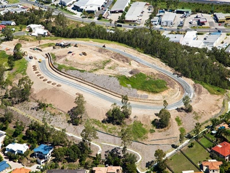 49 John Francis Drive, Carrara QLD 4211