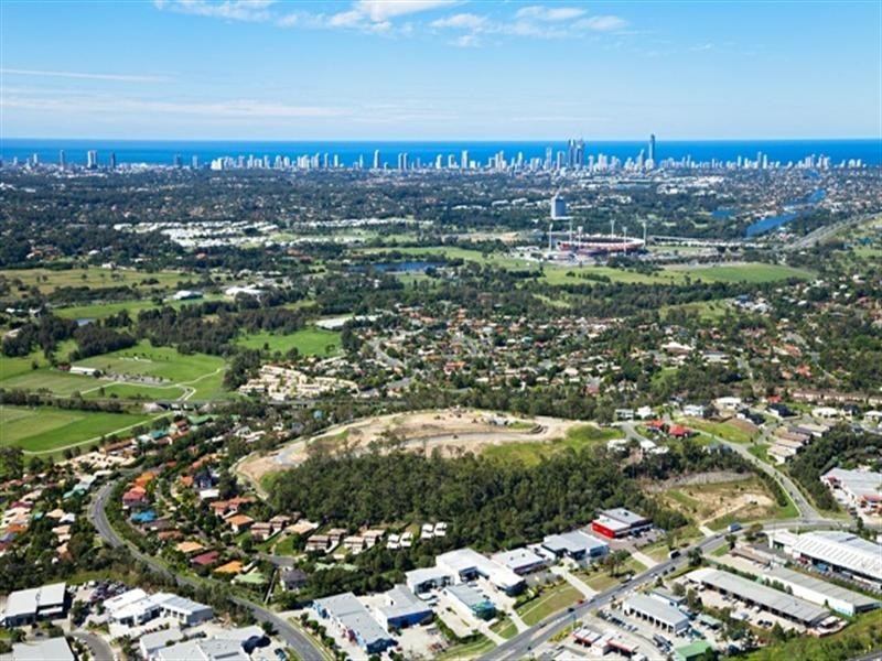 57 John Francis Drive, Carrara QLD 4211