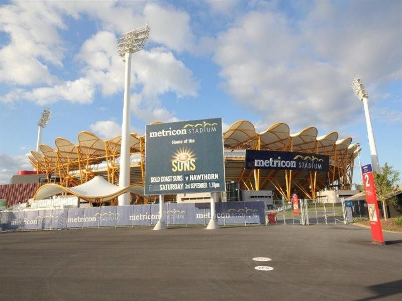 65 John Francis Drive, Carrara QLD 4211