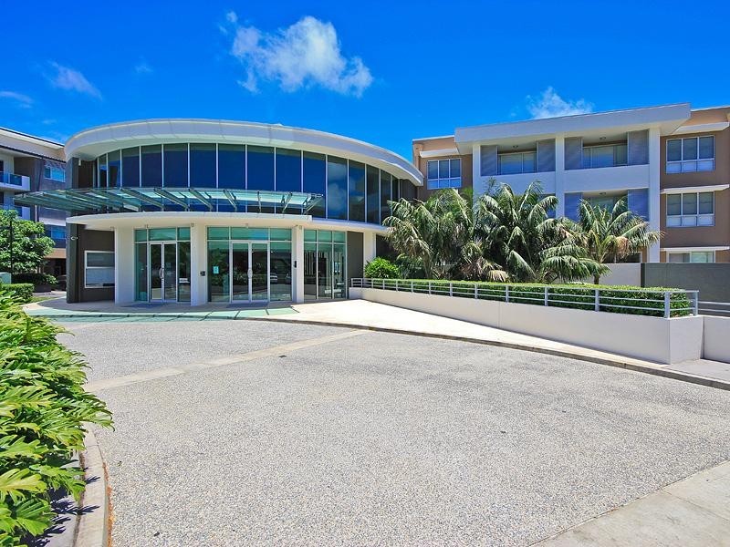 7/228 Varsity Parade, Varsity Lakes QLD 4227