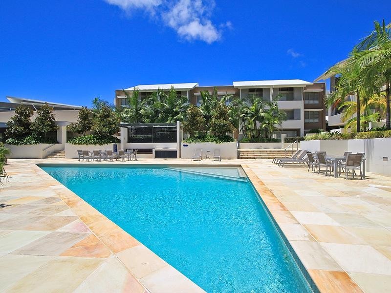 7/228 Varsity Parade, Varsity Lakes QLD 4227