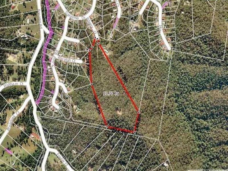 13 Riberry Court, Bonogin QLD 4213