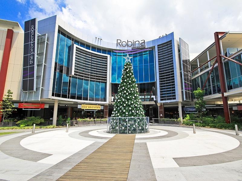 13/492 Christine Avenue, Robina QLD 4226