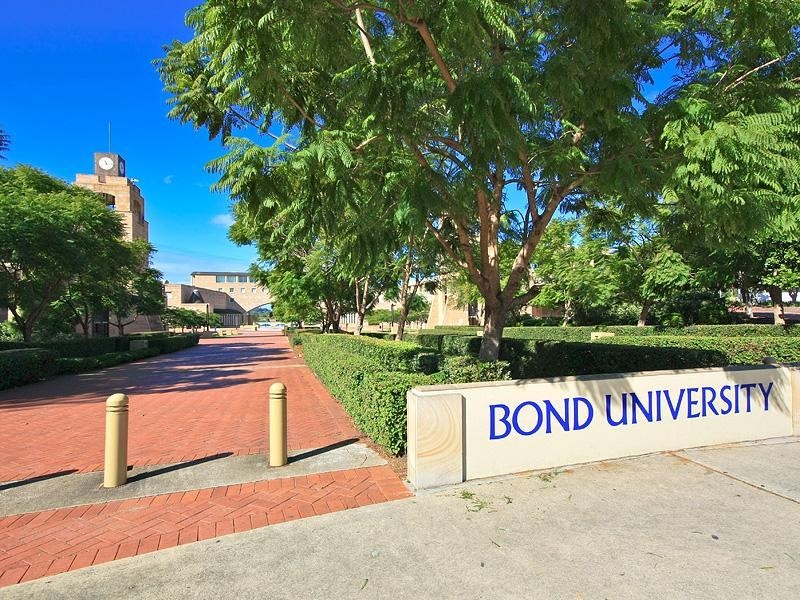 13/492 Christine Avenue, Robina QLD 4226