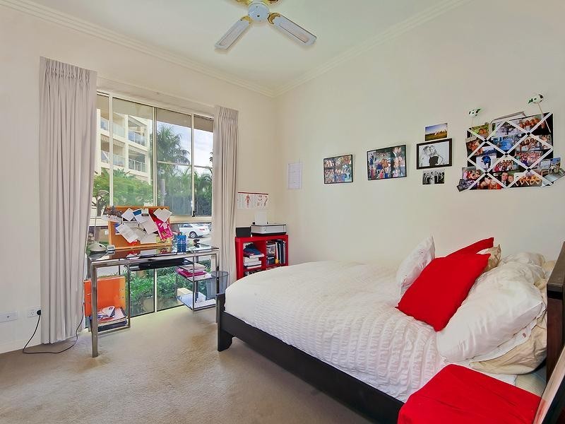 193/251 Varsity Parade, Varsity Lakes QLD 4227