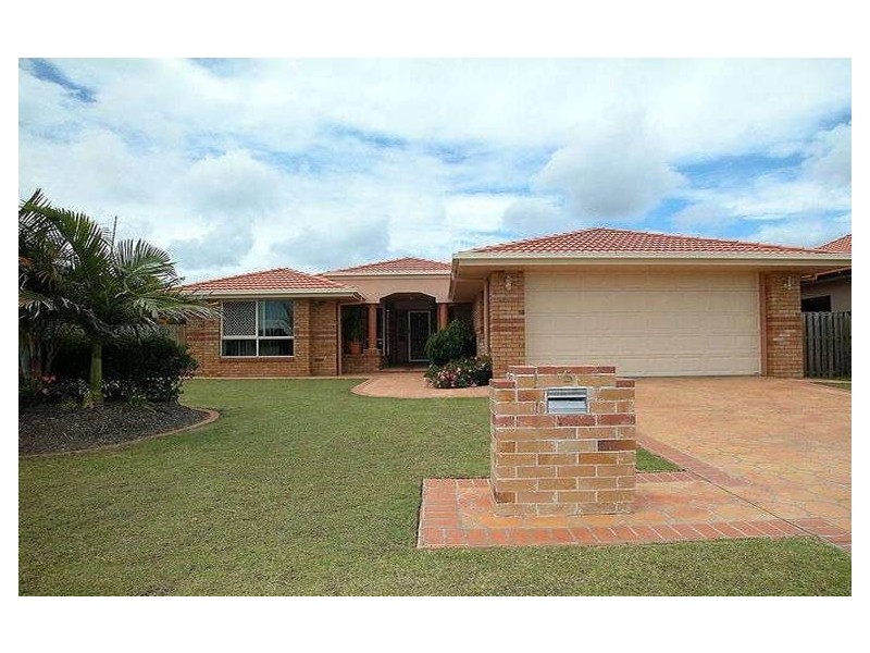 5 Pearwood Lane, Robina QLD 4226