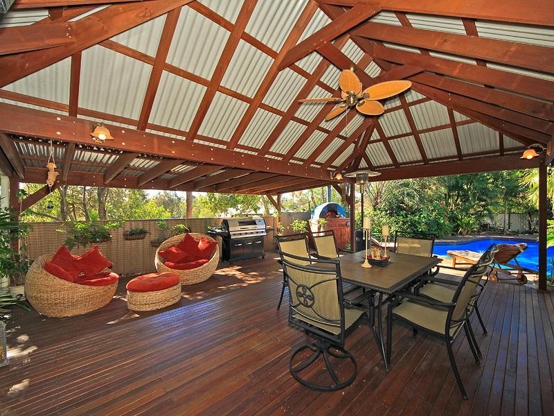 1 John Munro Court, Carrara QLD 4211