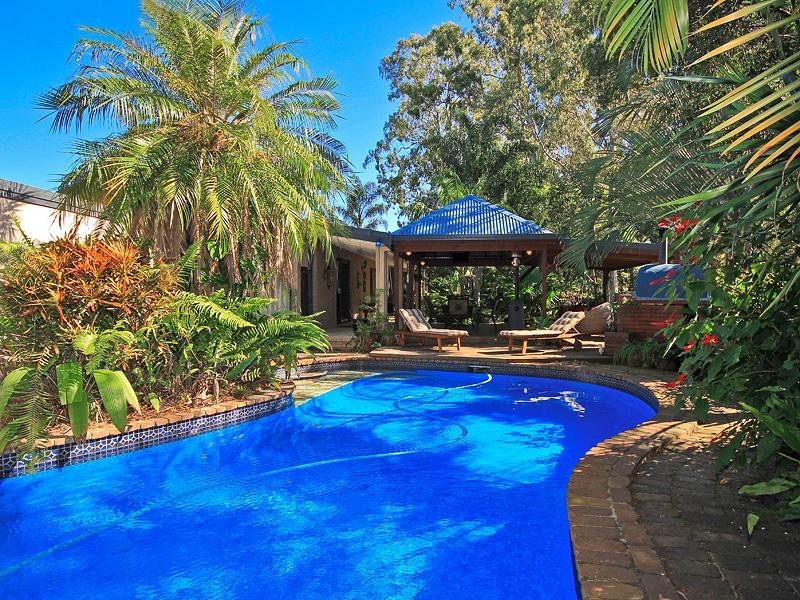 1 John Munro Court, Carrara QLD 4211