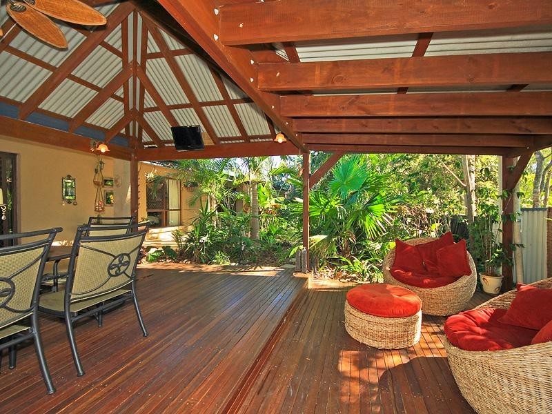 1 John Munro Court, Carrara QLD 4211