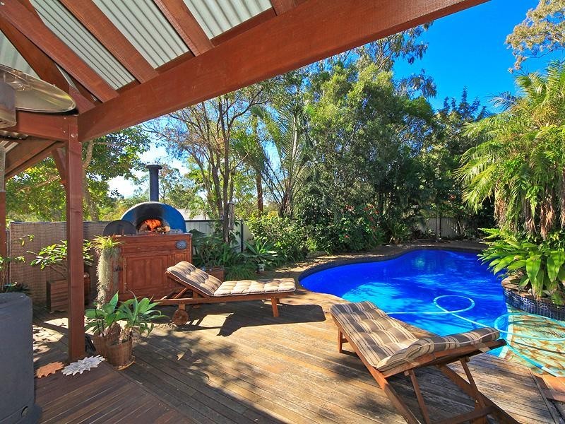 1 John Munro Court, Carrara QLD 4211