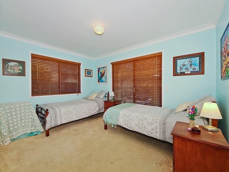 1 John Munro Court, Carrara QLD 4211