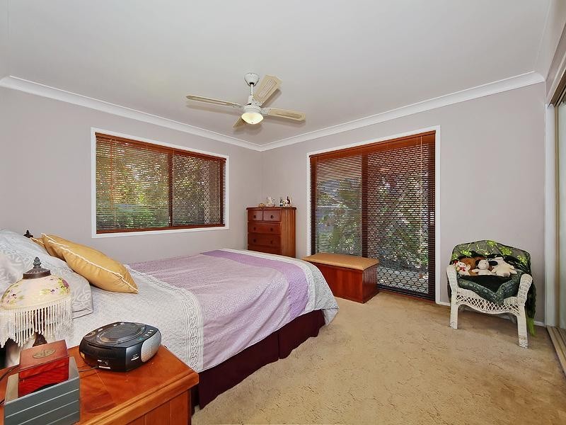 1 John Munro Court, Carrara QLD 4211