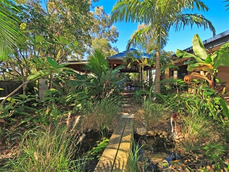 1 John Munro Court, Carrara QLD 4211