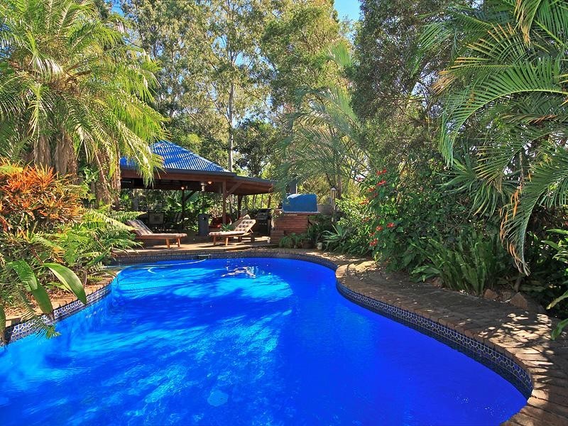 1 John Munro Court, Carrara QLD 4211