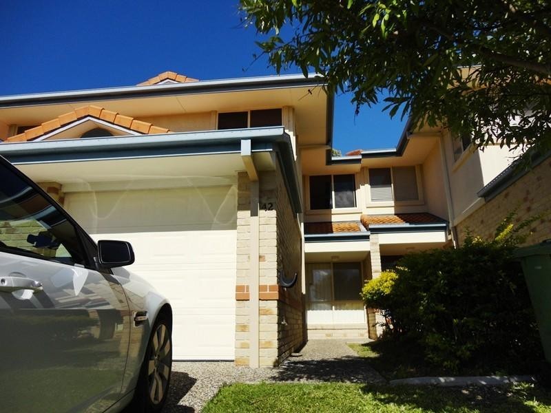 42/31 Leviathan Drive, Mudgeeraba QLD 4213