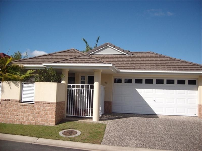 45/45 Swanton Drive, Mudgeeraba QLD 4213