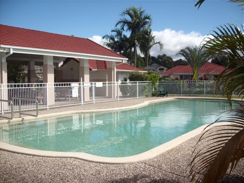 45/45 Swanton Drive, Mudgeeraba QLD 4213