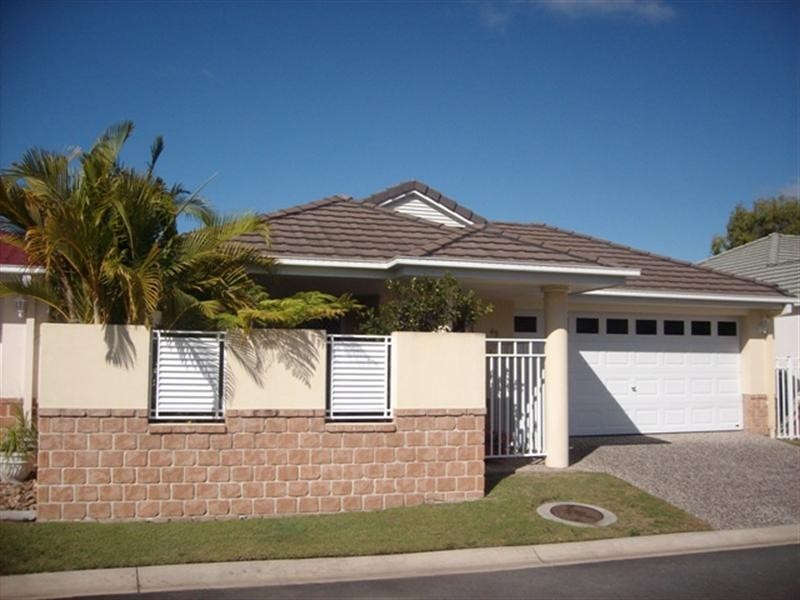 45/45 Swanton Drive, Mudgeeraba QLD 4213