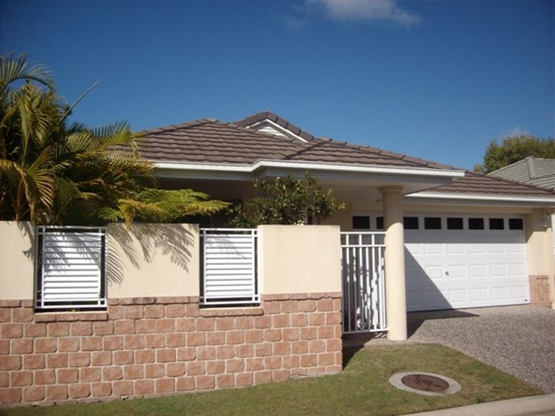 45/45 Swanton Drive, Mudgeeraba QLD 4213