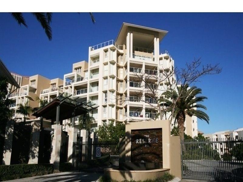 113/251 Varsity Parade, Varsity Lakes QLD 4227