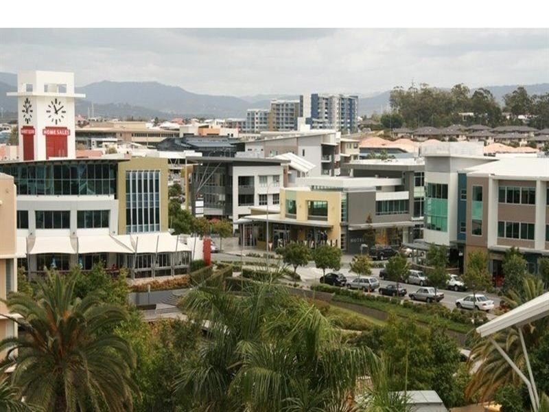 113/251 Varsity Parade, Varsity Lakes QLD 4227