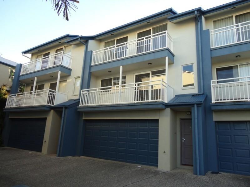 5/13 Mapleton Circuit, Varsity Lakes QLD 4227