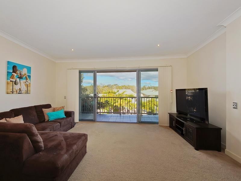 107/19 Carina Peak Drive, Varsity Lakes QLD 4227