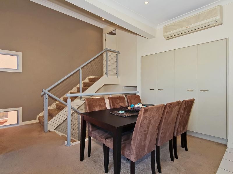 107/19 Carina Peak Drive, Varsity Lakes QLD 4227