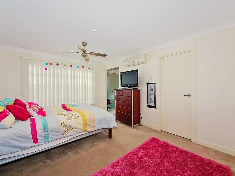 107/19 Carina Peak Drive, Varsity Lakes QLD 4227