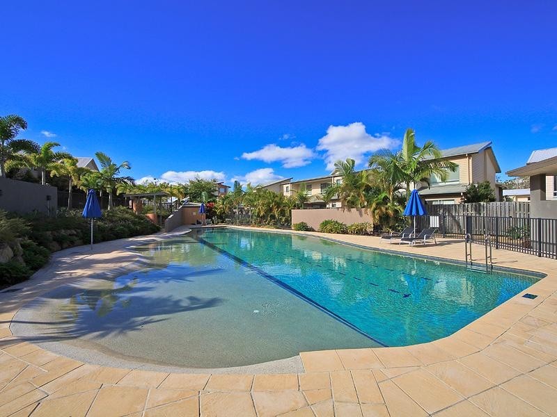 107/19 Carina Peak Drive, Varsity Lakes QLD 4227