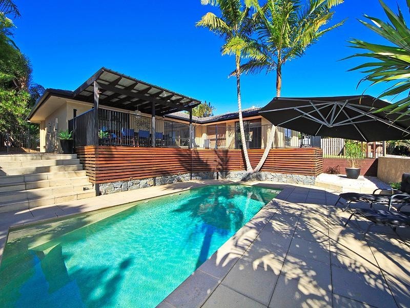 24 Outrigger Drive, Robina QLD 4226